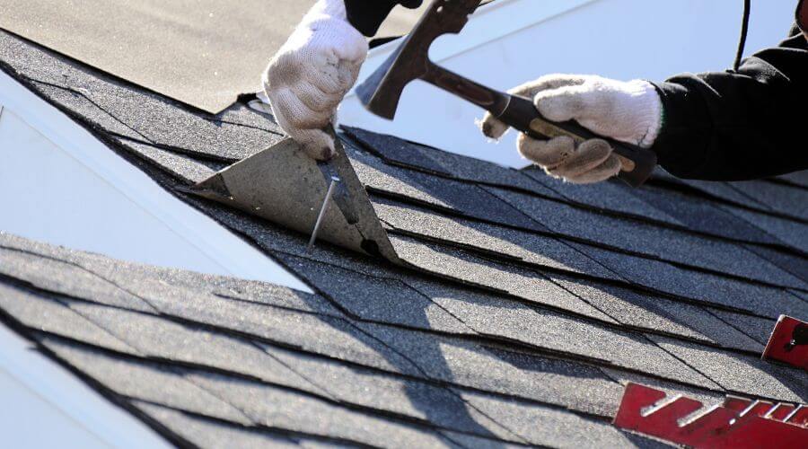 Professional residential roofers in South Kent, CT